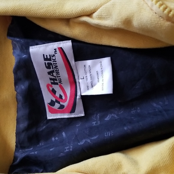 Authentic PENNZOIL Racing jacket - Picture 2 of 10
